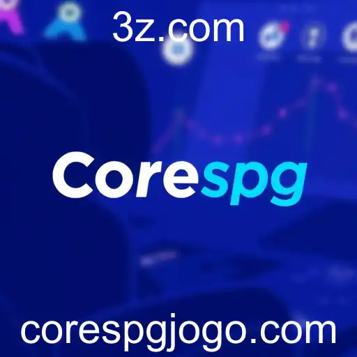 Corespg: A Nova Era dos Jogos Online em Portugal