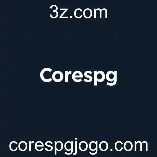 O Crescimento do Corespg no Mercado de Jogos