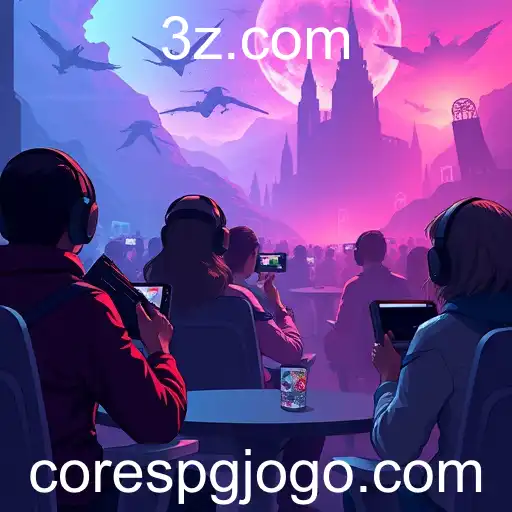 Avanços e Desafios na Indústria de Jogos em 2025