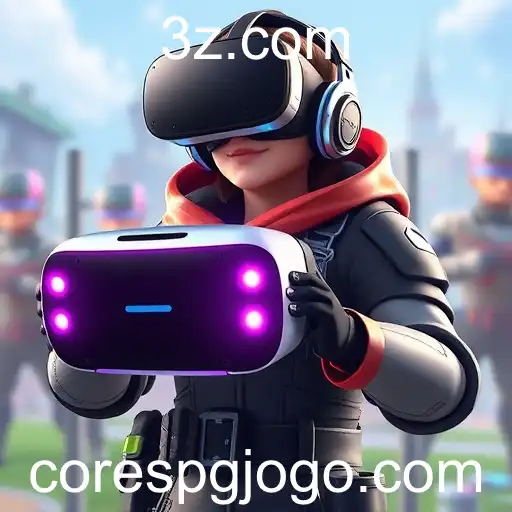 Transformações no Universo dos Jogos Online