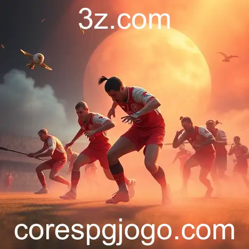 Inovações no Mundo dos Jogos Online