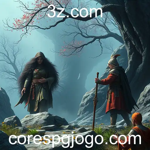 Avanços em Jogos de RPG em 2025: Uma Nova Era de Imersão