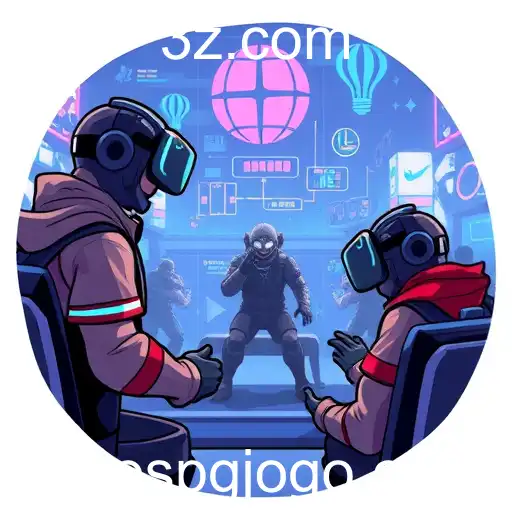 Inovações e Tendências no Mundo dos Jogos