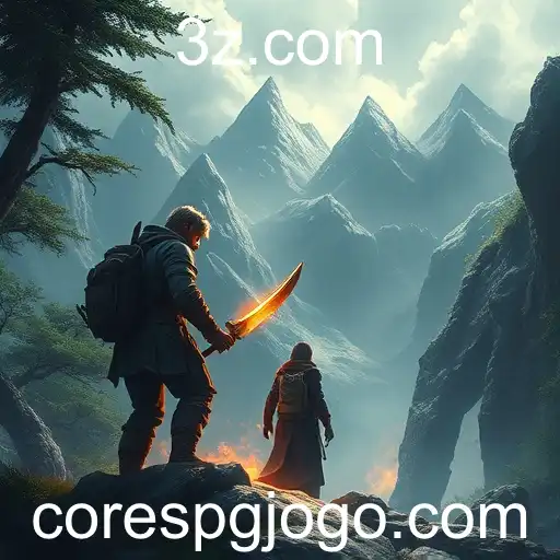 Revolution in Co-op RPGs: A 2025 Update