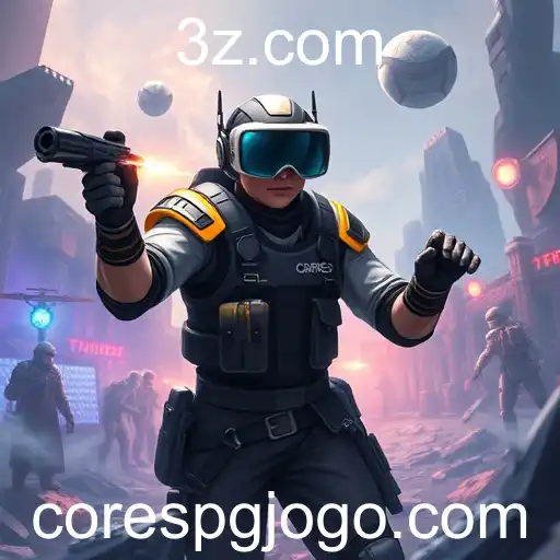 Tendências e Novidades no Mundo dos Jogos em 2025