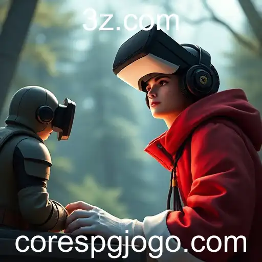 A Evolução dos Jogos Online em 2025