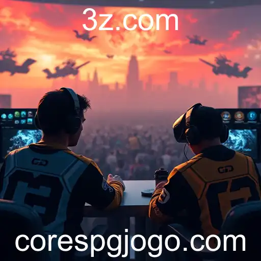 A Revolução dos Jogos Online: Tendências e Destaques