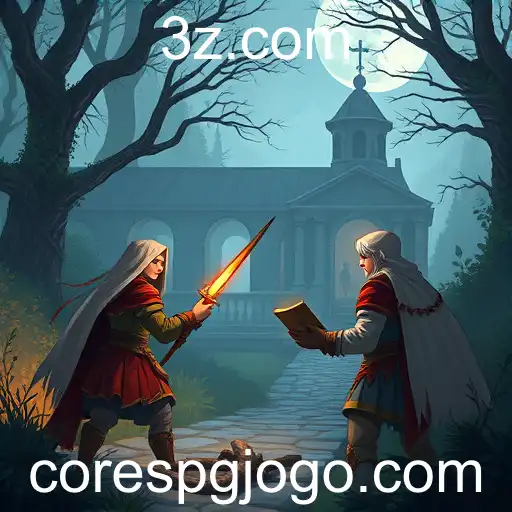A Ascensão do 'corespg' e o Futuro dos Jogos
