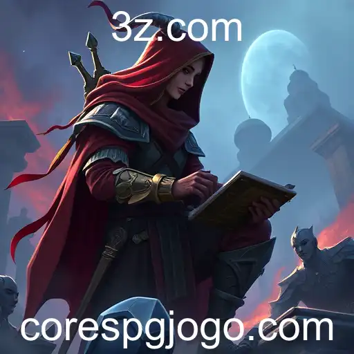 A Revolução dos Jogos RPG Online em 2025