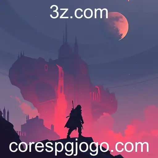 A Revolução dos Jogos em 2025: Corespg e as Novas Tendências