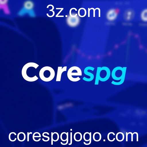 Corespg: A Nova Era dos Jogos Online em Portugal
