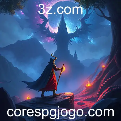 Cenário Atual dos Jogos RPG: Inovações e Tendências