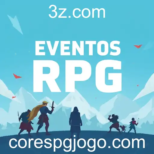A Magia dos Eventos RPG: Imersão e Comunidade em Corespg