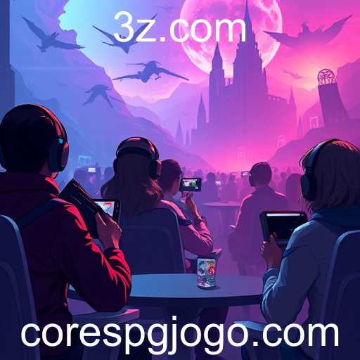 Avanços e Desafios na Indústria de Jogos em 2025