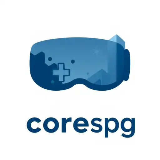 Corespg revoluciona o mercado de jogos em 2025