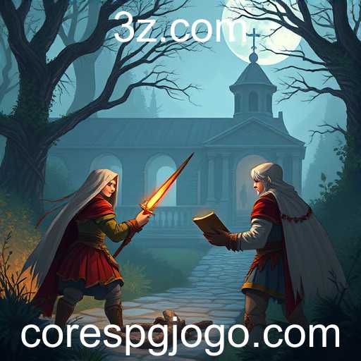 O Impacto dos RPGs Corajosos no Mundo dos Jogos