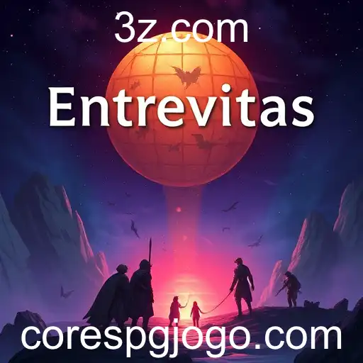 Explorando o Mundo de 