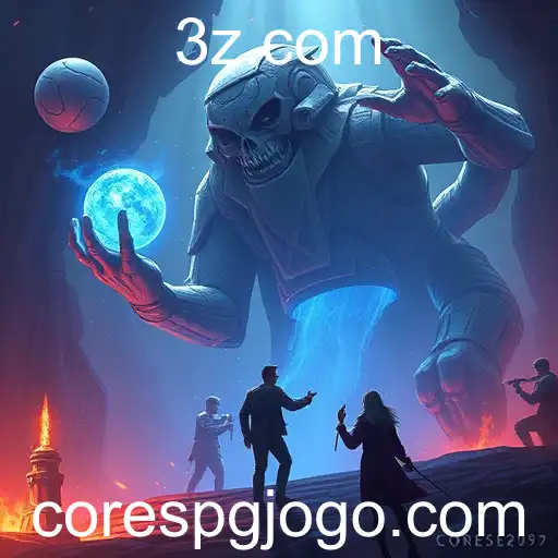 A Ascensão do CORES RPG: Inovações e Comunidade em 2025