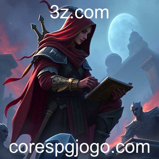 A Revolução dos Jogos RPG Online em 2025