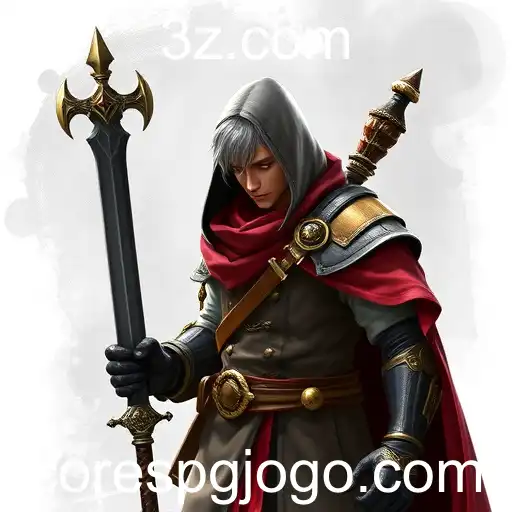 Dicas de RPG: Como Dominar o Campo de Batalha e Além