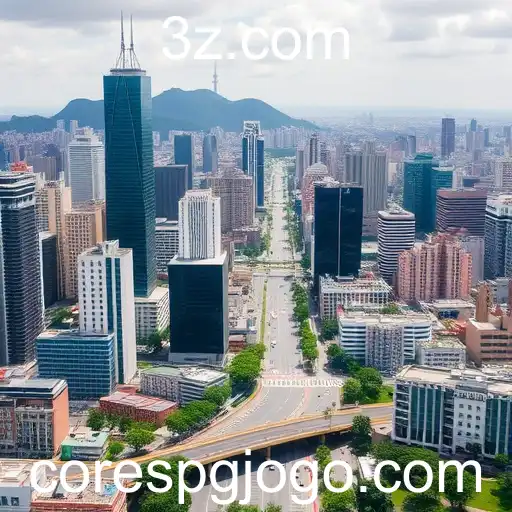 Avanços Tecnológicos e Desafios em São Paulo