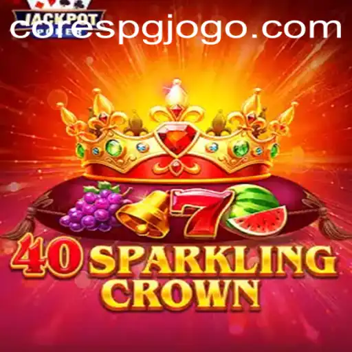 Exploring the Enigmatic World of 40SparklingCrown: An Enthralling Journey of Strategy and Adventure
