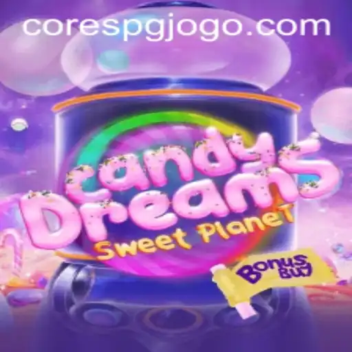 Dive into 'CandyDreamsSweetPlanet': A Sweet Adventure Awaits