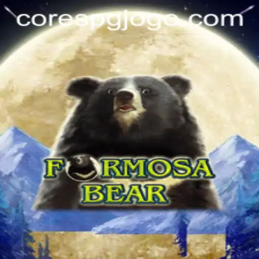 FormosaBear: An Immersive Adventure with CORESPG Elements