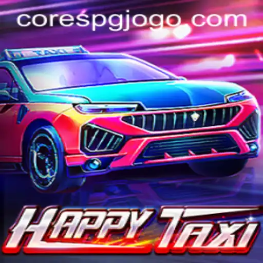 Discovering the Joyful Ride of HappyTaxi