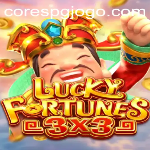Unveiling the Charm of LUCKYFORTUNES3x3: A Delightful Fusion of Tradition and Modern Gameplay