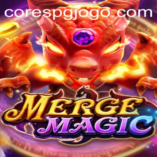Discover the Enchanting World of MERGEMAGIC: Rules and Gameplay