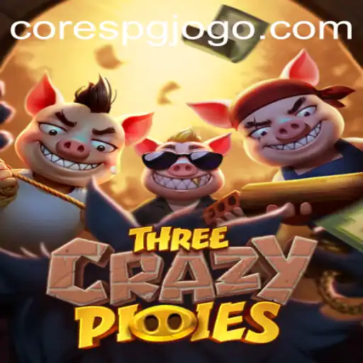 Experience the Excitement of ThreeCrazyPiggies: CORESPG Game Overview, Introduction, and Rules