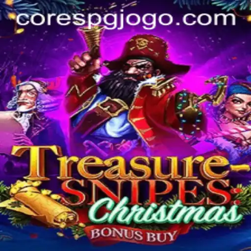 Unwrapping the Magic of TreasuresnipesChristmas: A Festive Gaming Experience Intertwined with Strategy